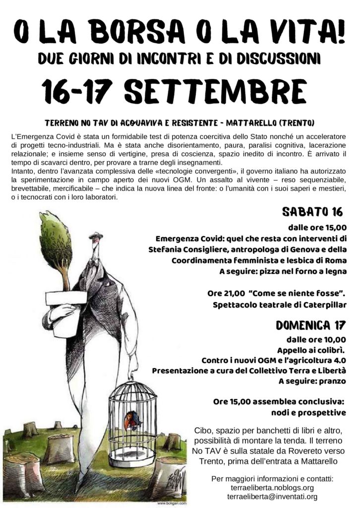2giorniterralibertà