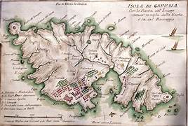 capraia