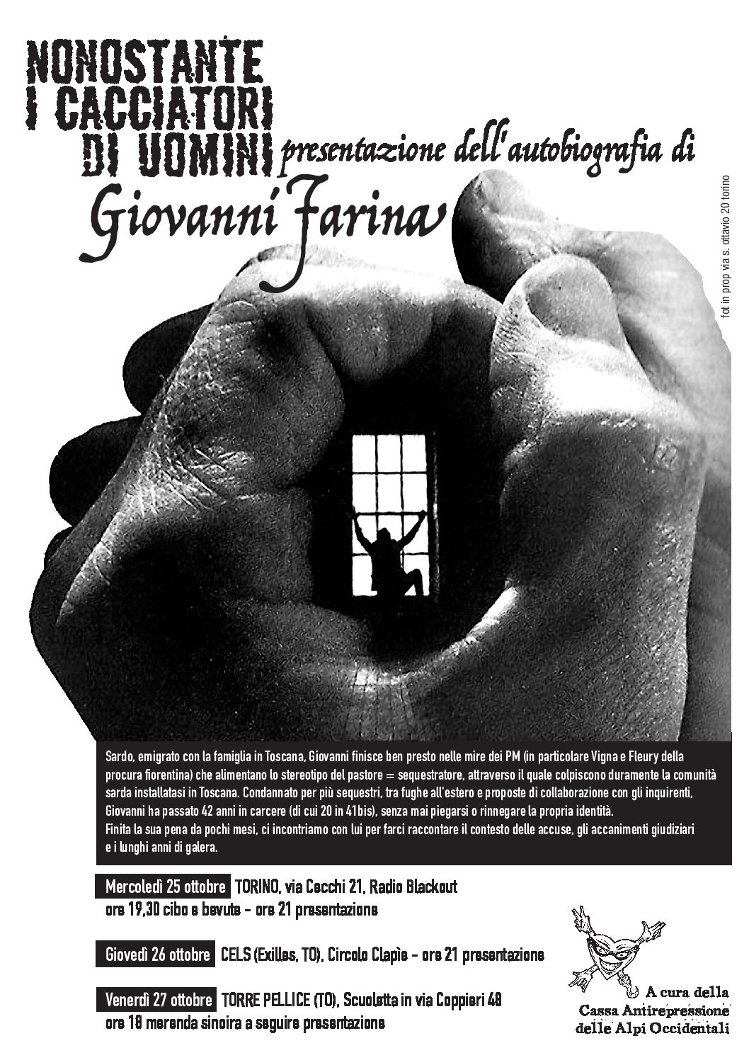 giovanni farina
