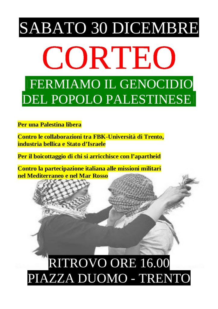 30 DICEMBREI COLORI