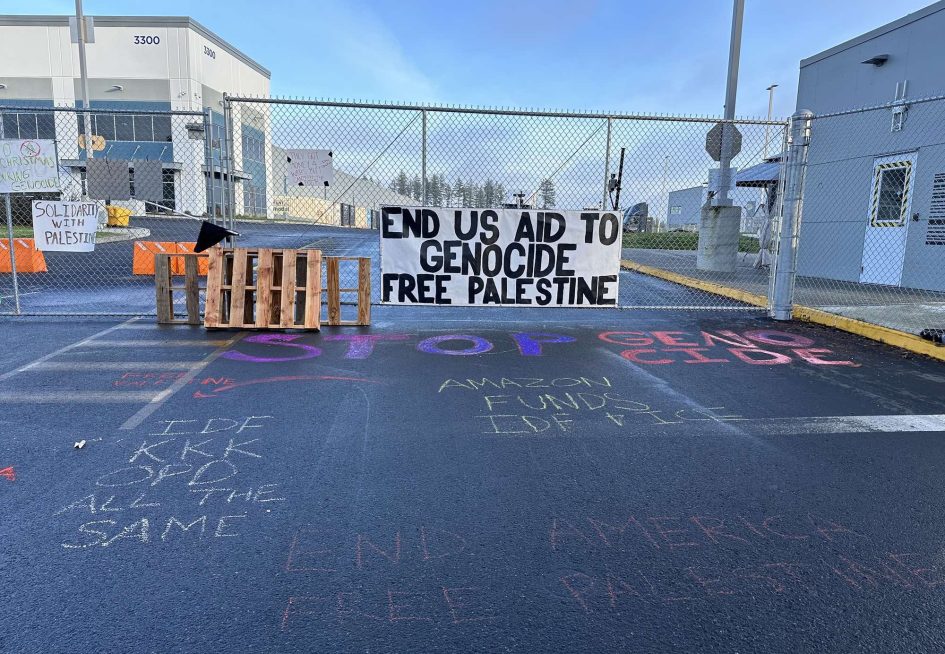 autonomous-actions-against-amazon-in-solidarity-with-palestine-including-a-report-from-lacey-washington-12-19-2023-945x654