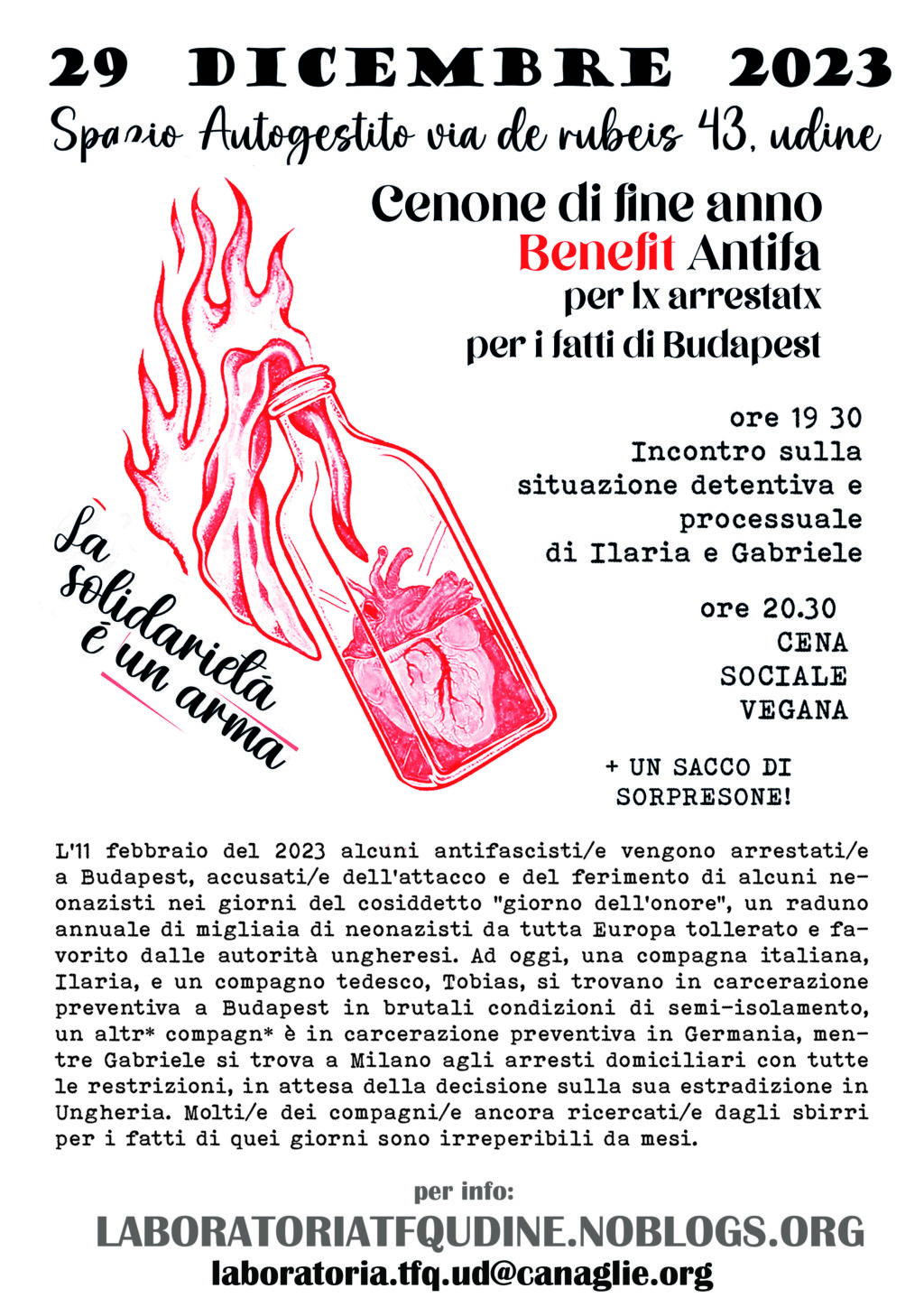 benefitBUDAPEST