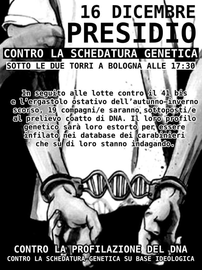 no schedatura