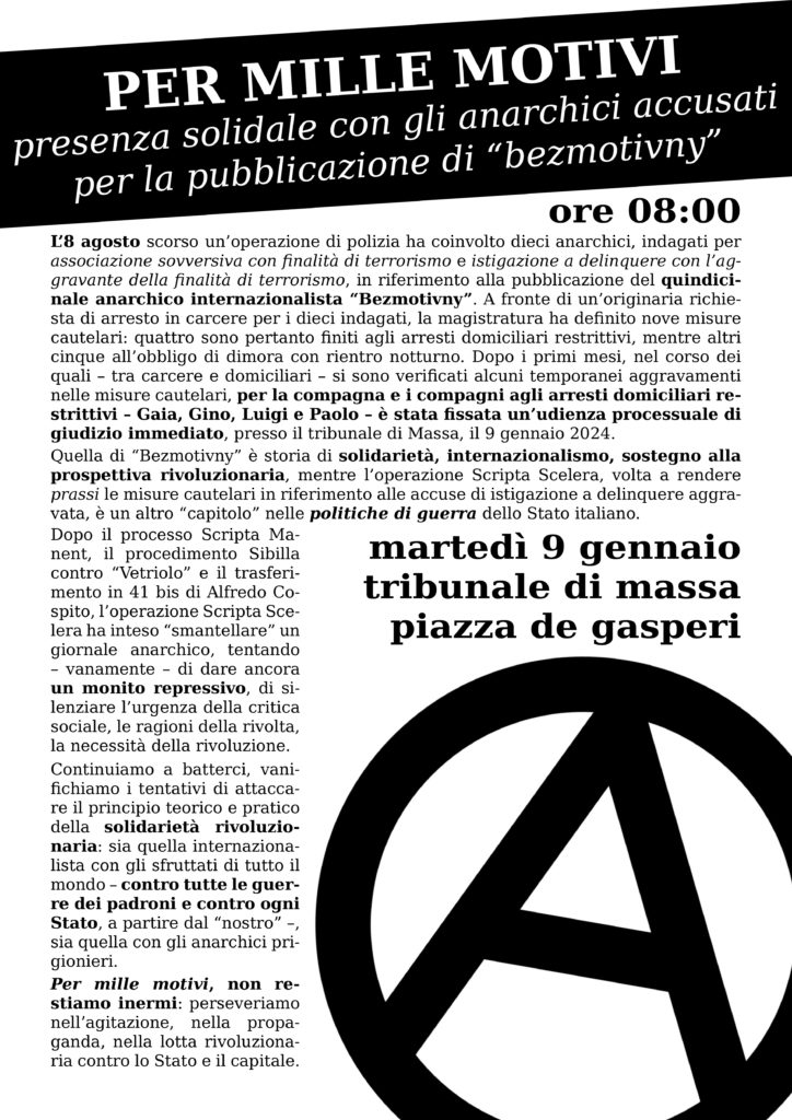 presenza solidale 9 gennaio risoluzione alta