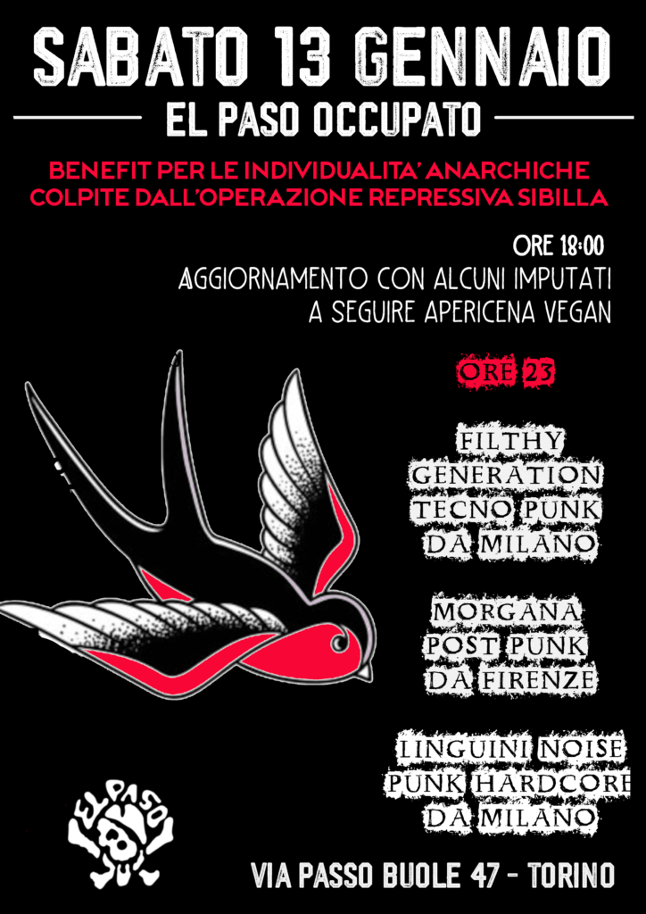 BENEFIT 13.1.2024