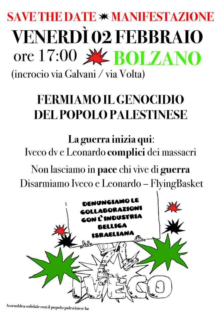 LOCANDINA STAMPA A3 O A4 N