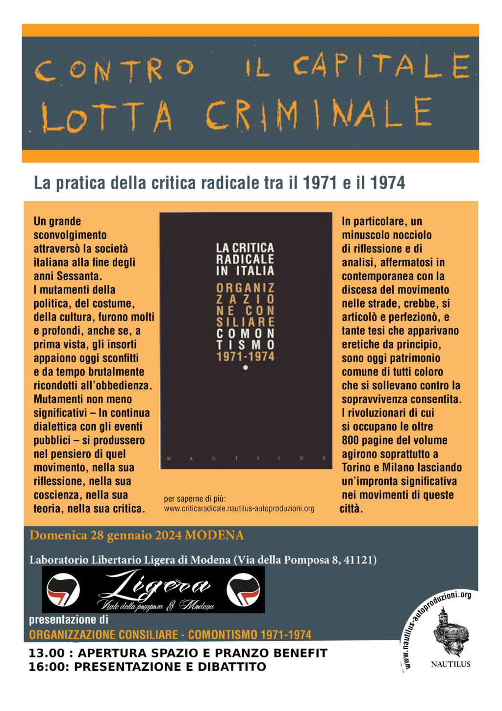 bozza per Modena 28-1-24 comontismo presentazione