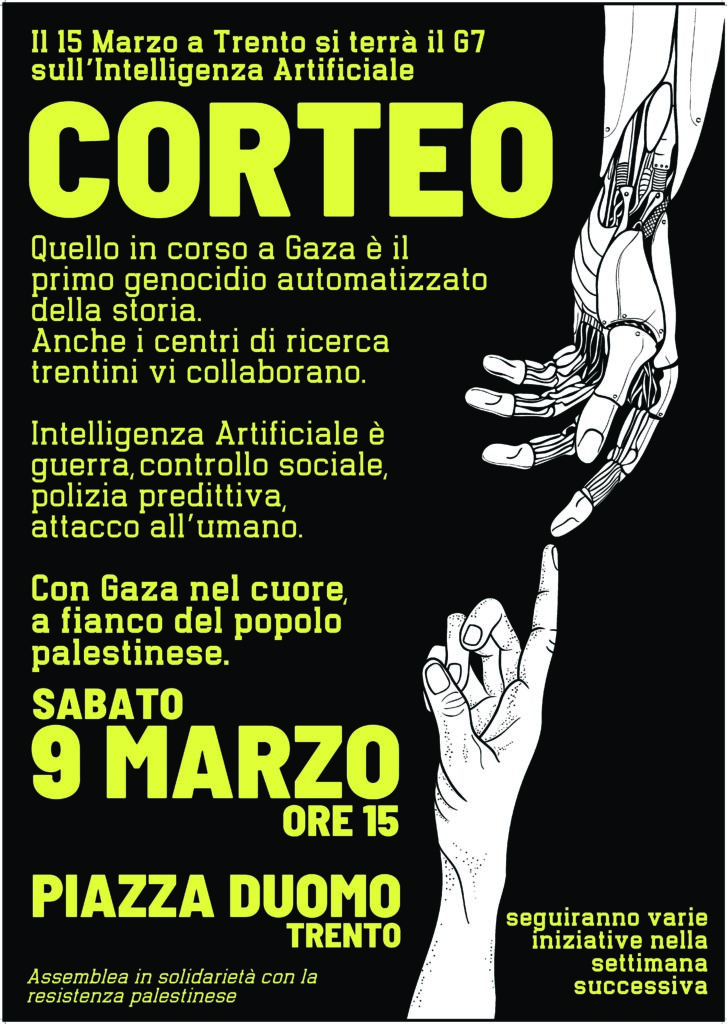 CORTEO