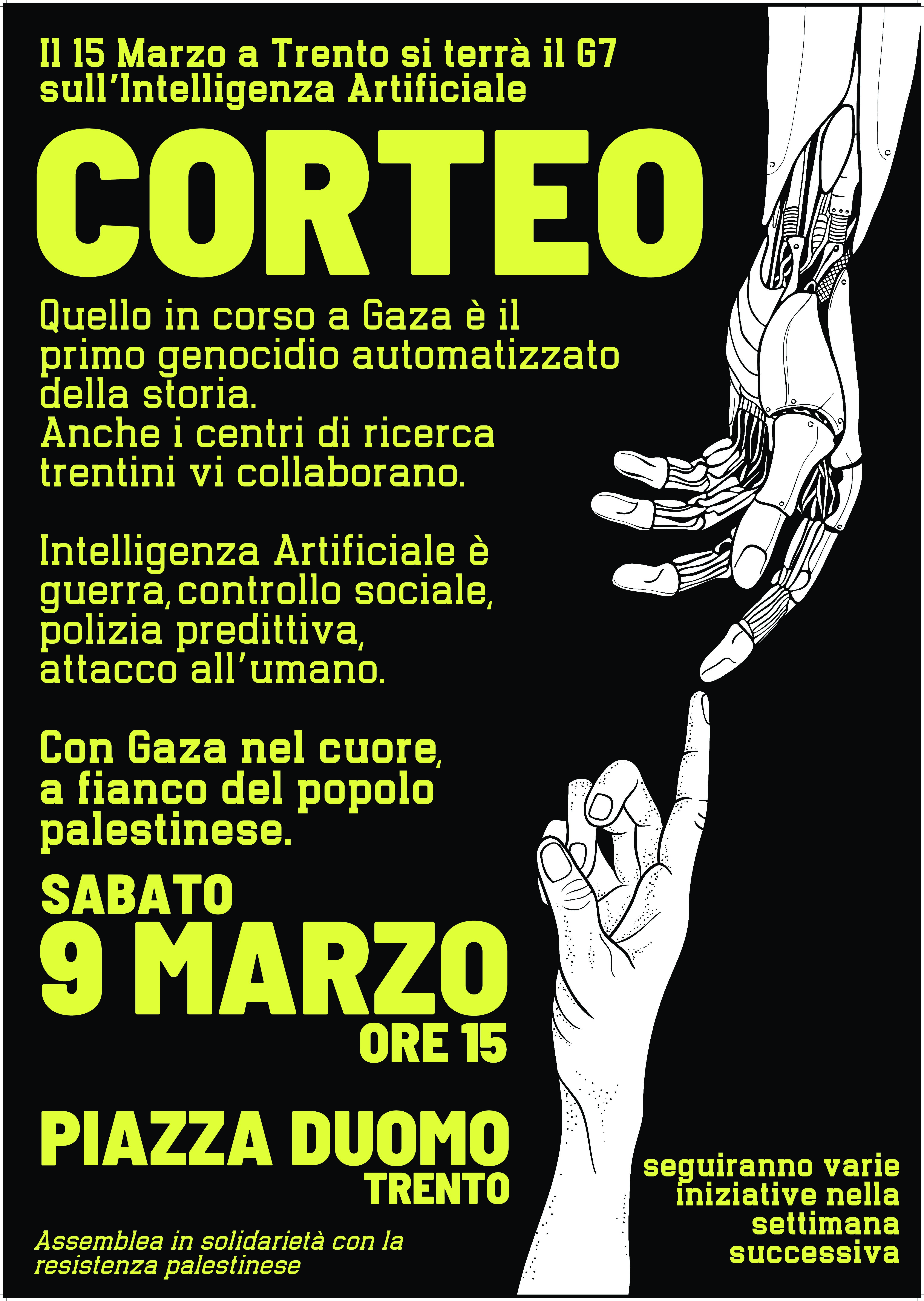 CORTEO