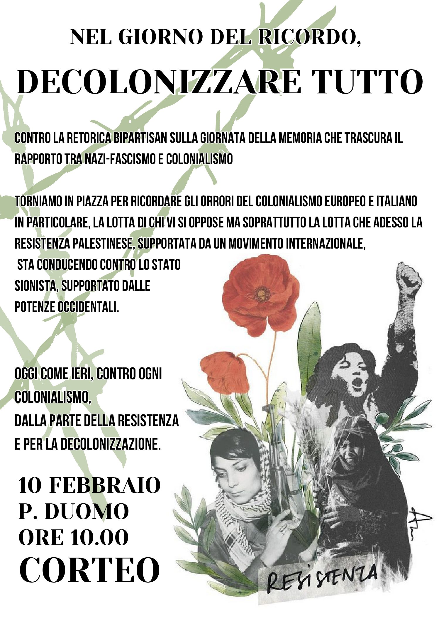 CORTEO(1)