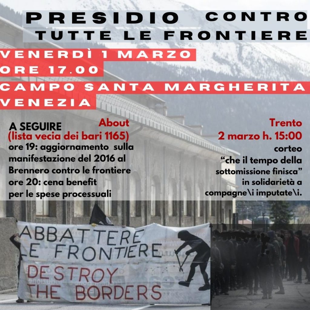 venerdì 1 marzo ore 17.00 stazione santa lucia venezia (4)
