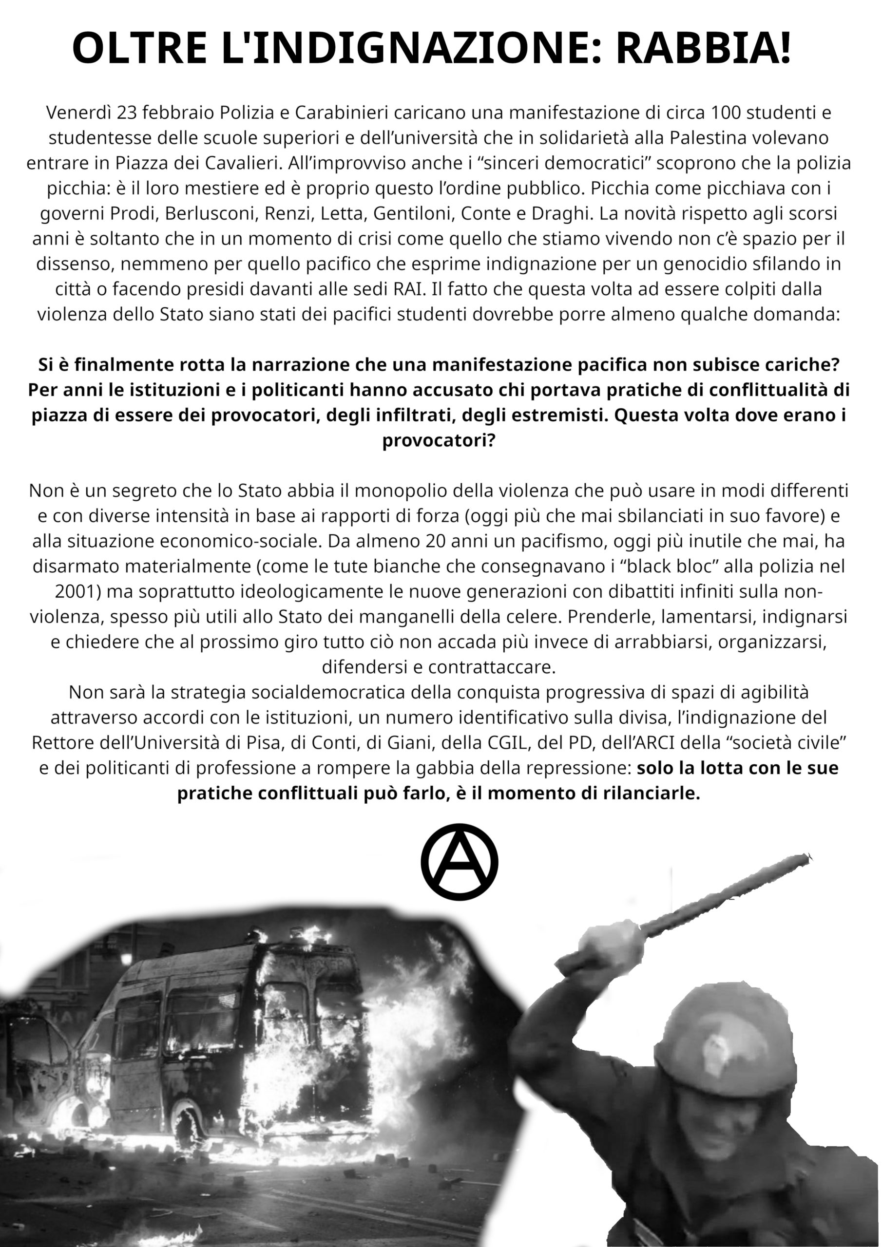 A3 pisa