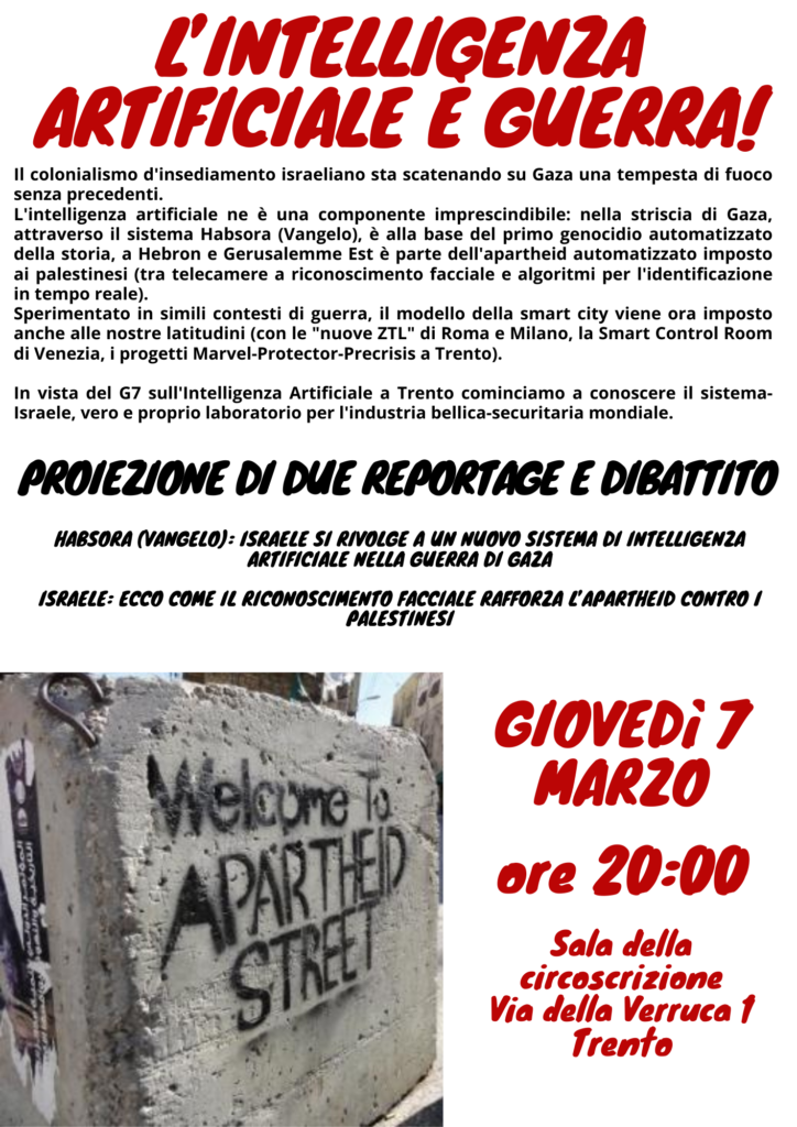 IA 7 marzo