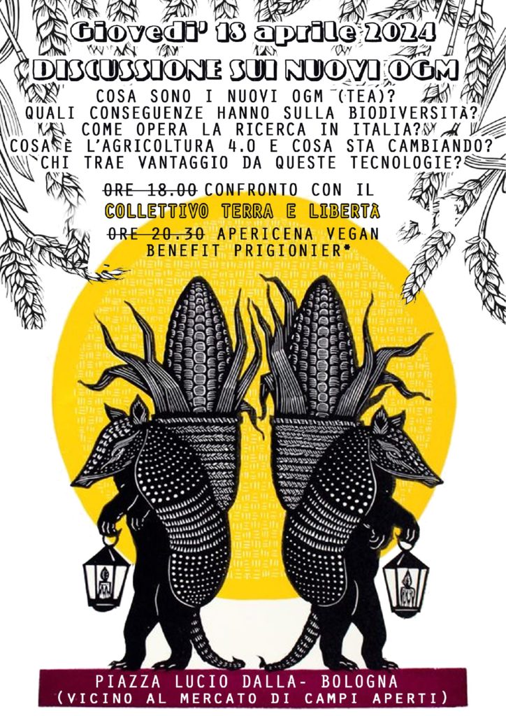 Incontro Bologna