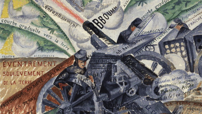 La guerra che verrà