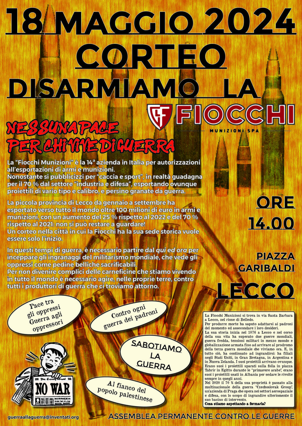 Manifesto 18.05