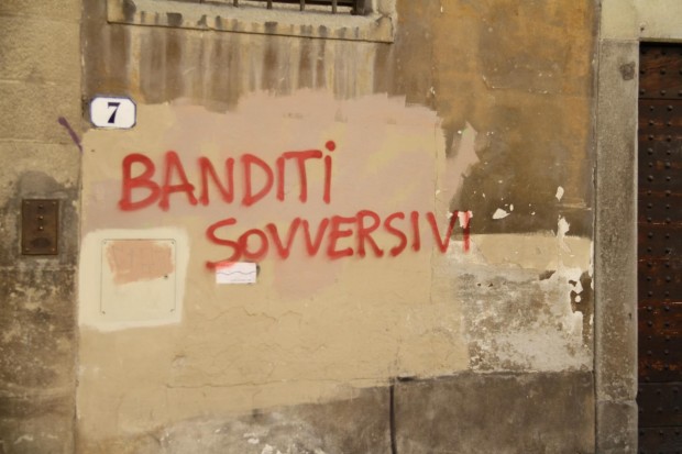 Banditi