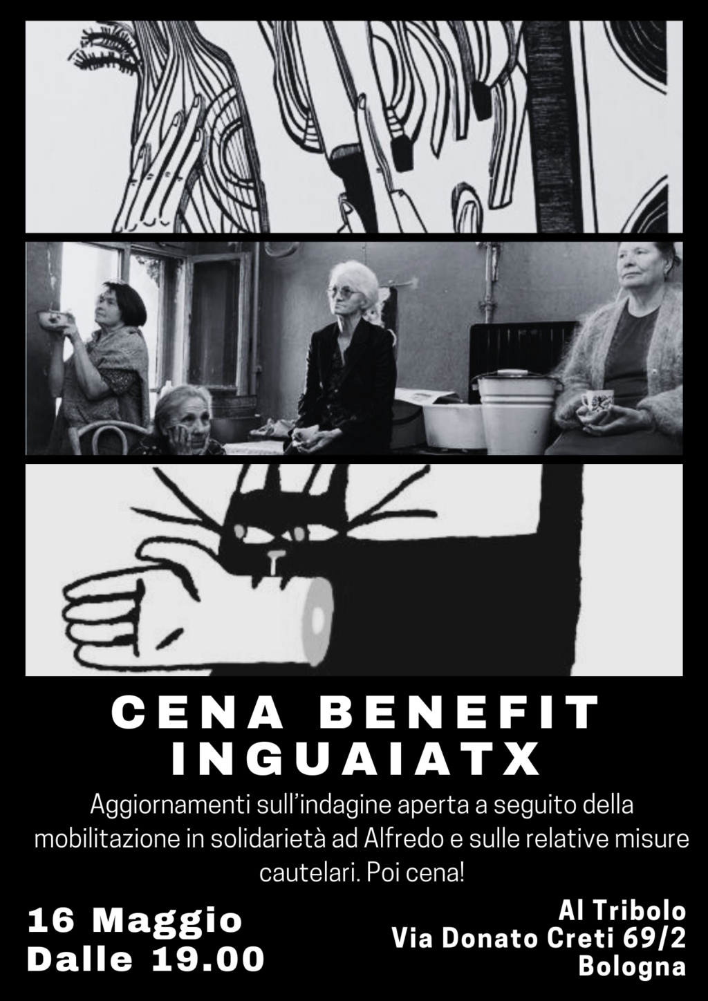 CENA BENEFIT (1)