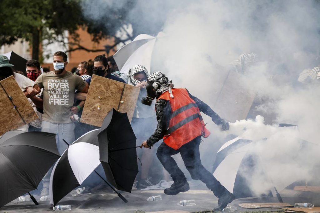 Intifada