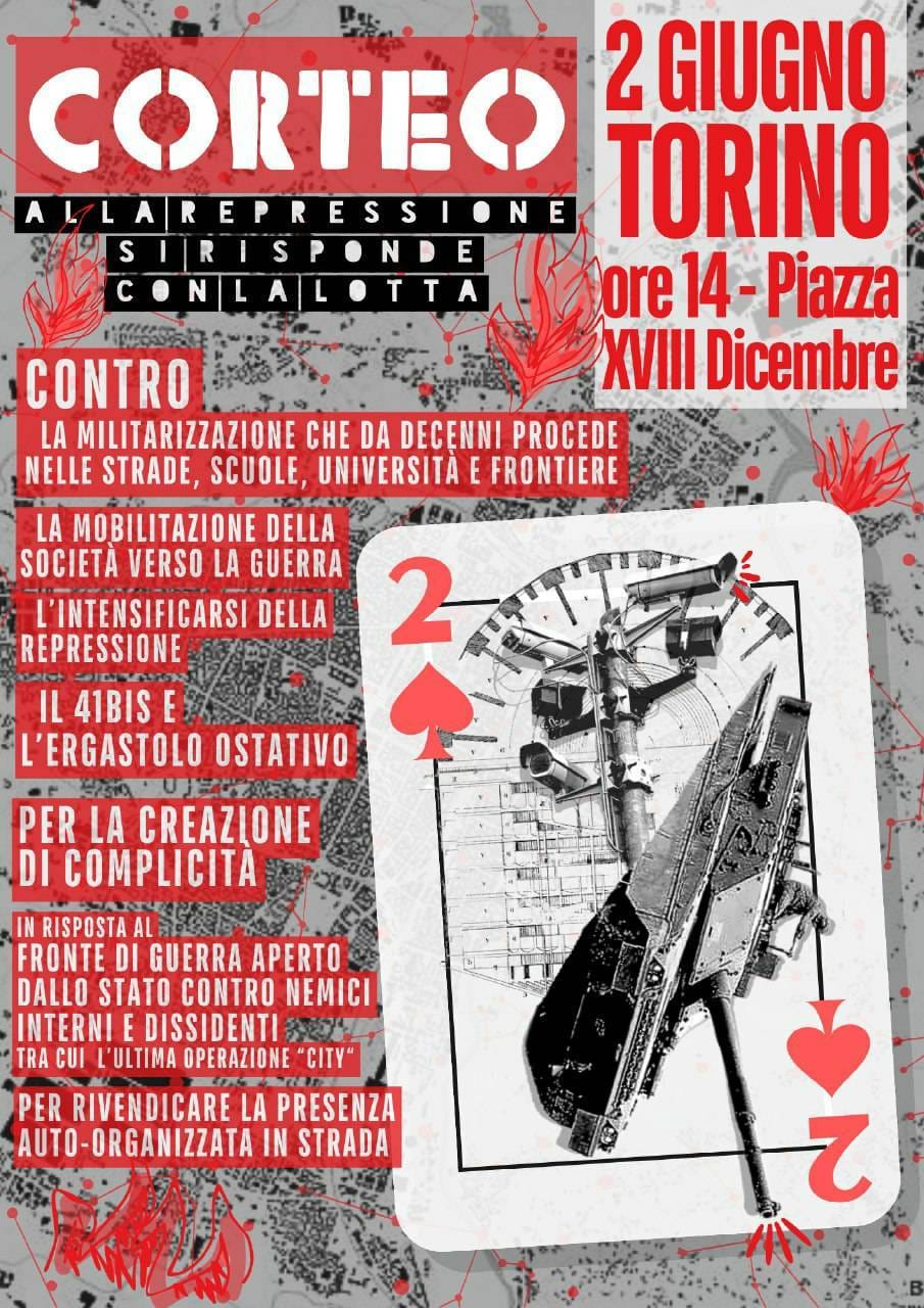Torino2GiugnoCorteo