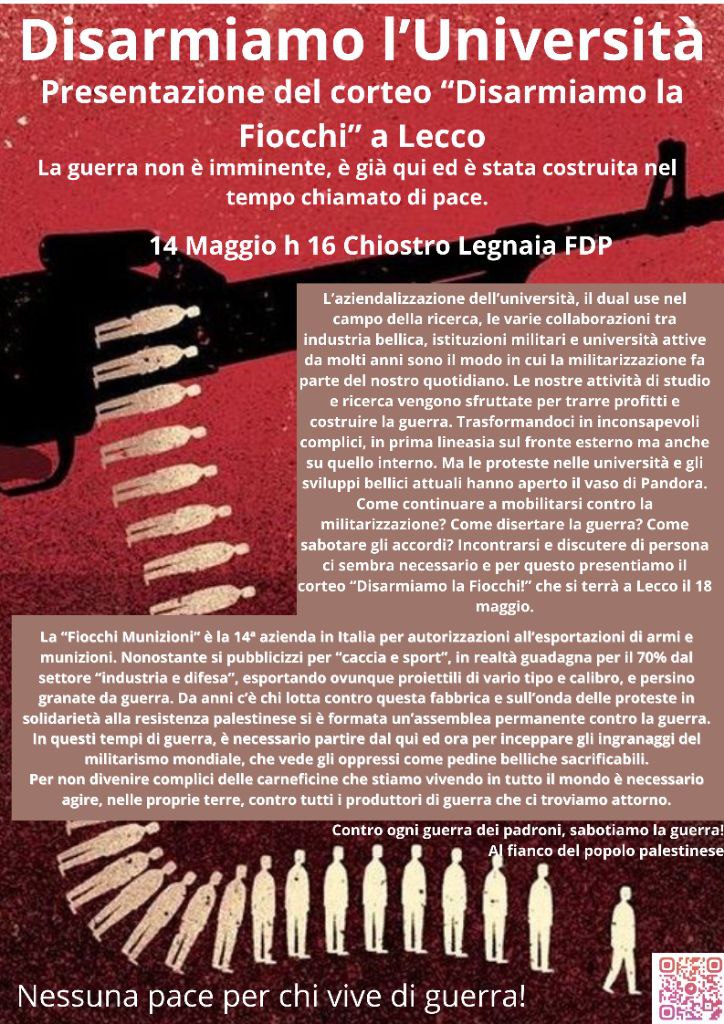 locandina14maggiounilecco