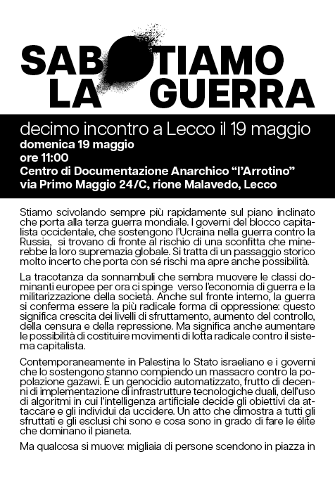 sabotiamo_volantino_lecco