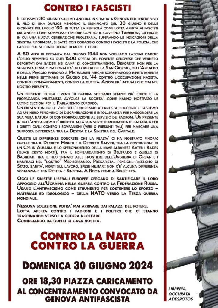 Genova