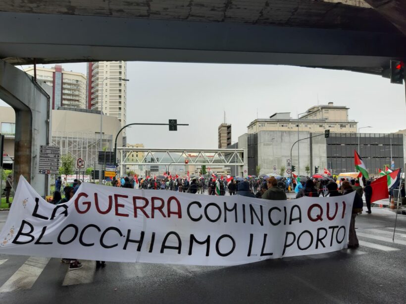 blocco-porto-Genova-25.6.2024-820x615