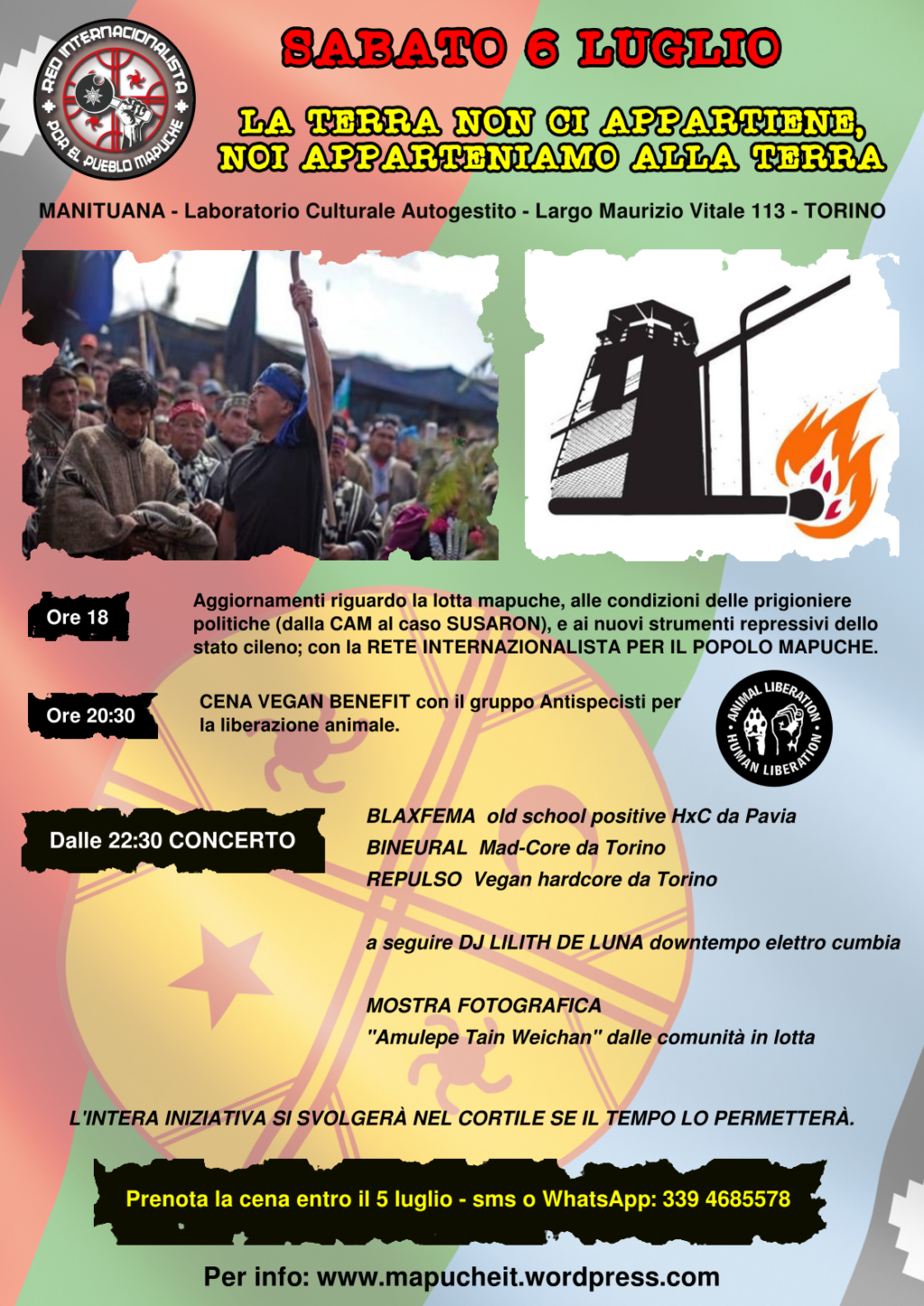 6.7.24 BENEFIT Rete