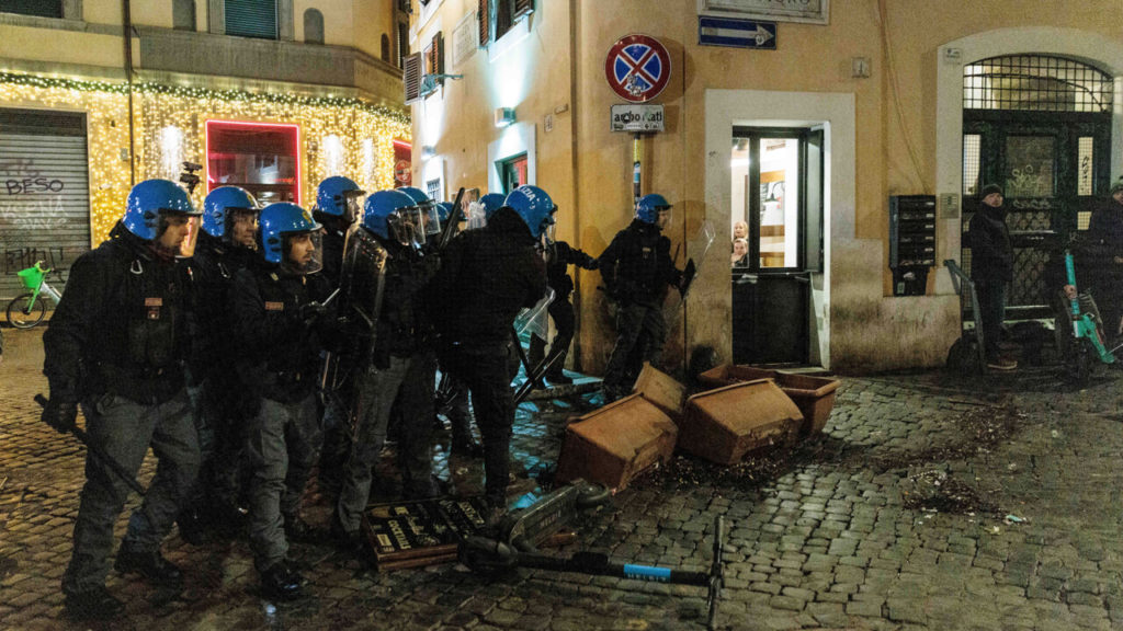 Roma