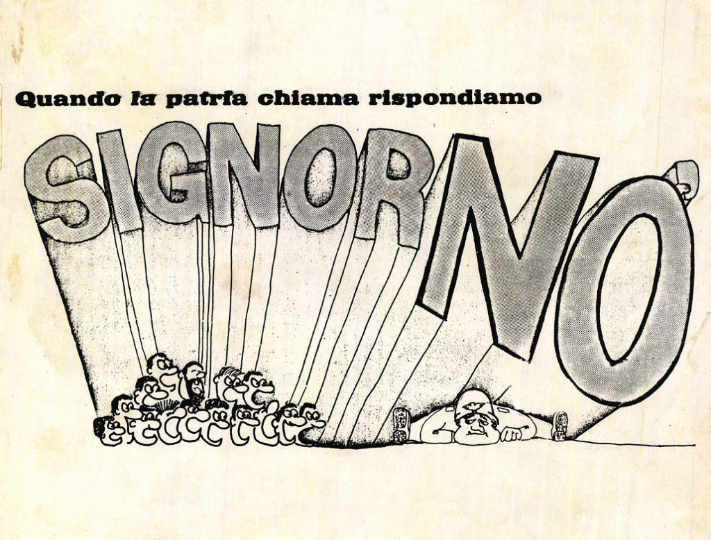 Signornò