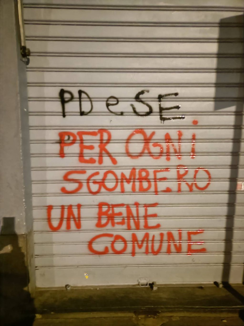 bene comune