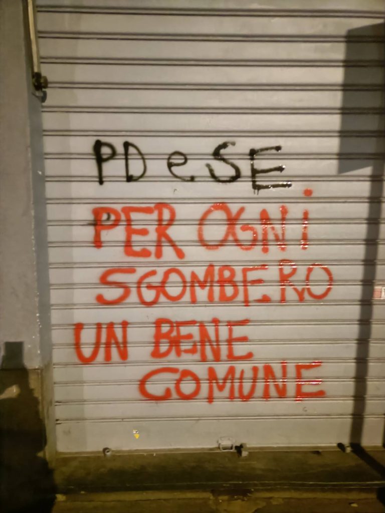 bene comune