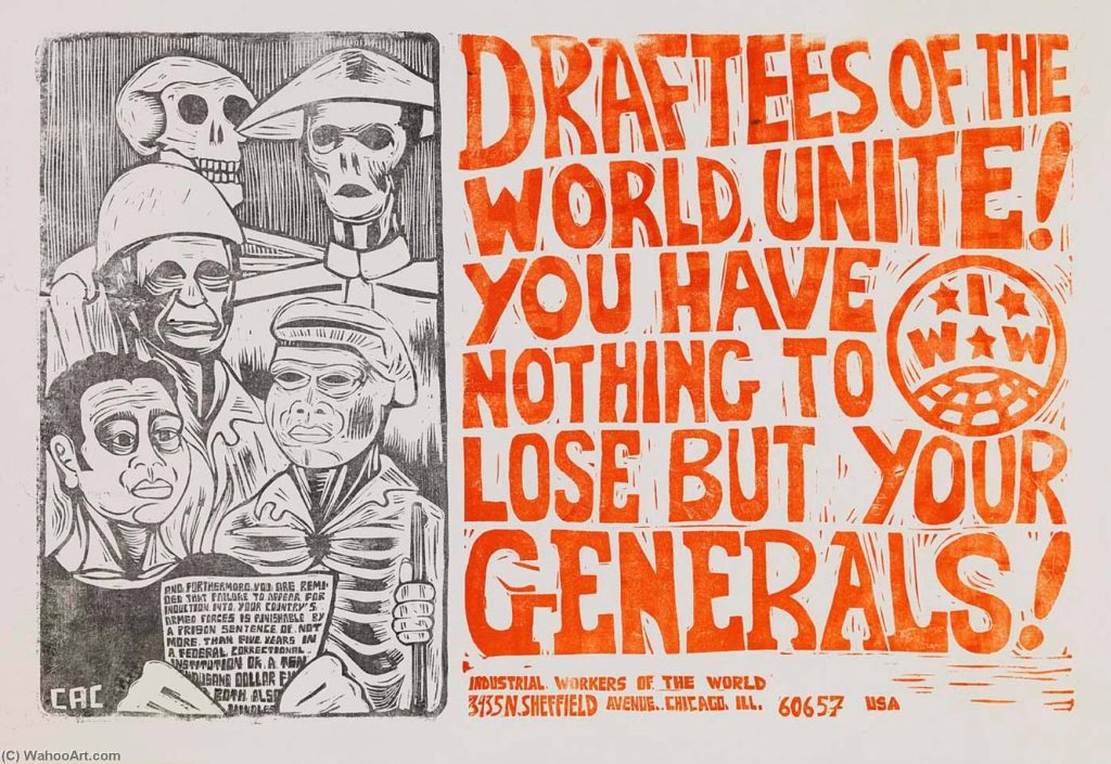 Carlos-A-Cortez-Draftees-of-the-World-Unite-4014720674