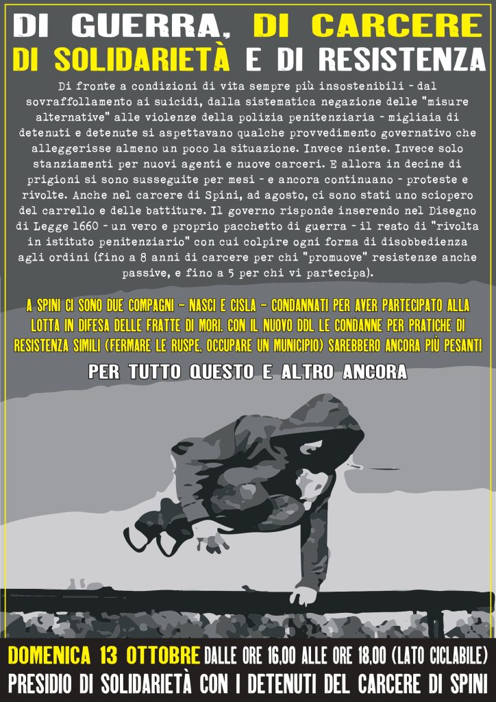 spini13ottobre
