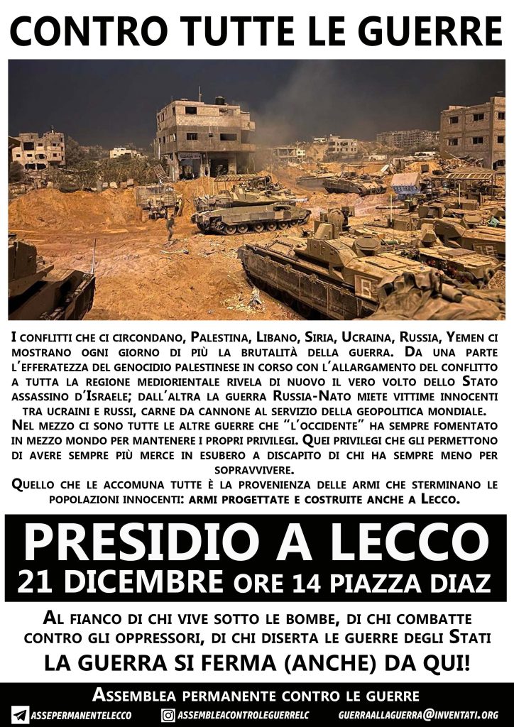 INIZIATIVA 21 12