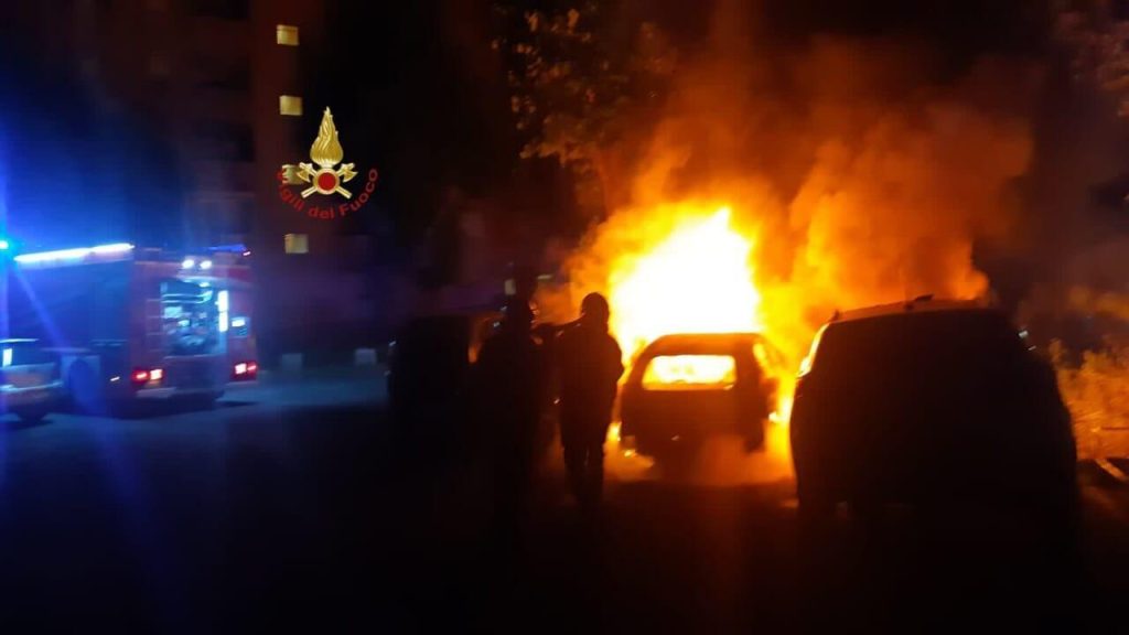 Incendio-a-Colli-Aniene