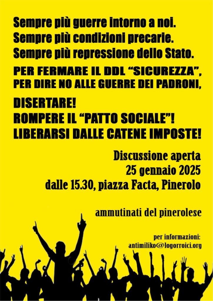 25gennaio