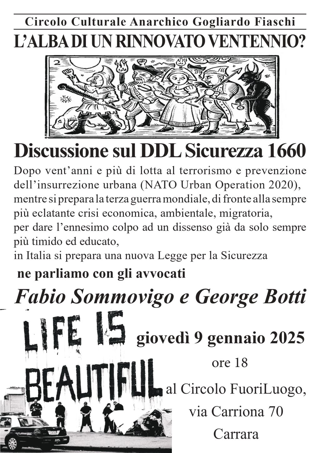 9gennaioDDL1660
