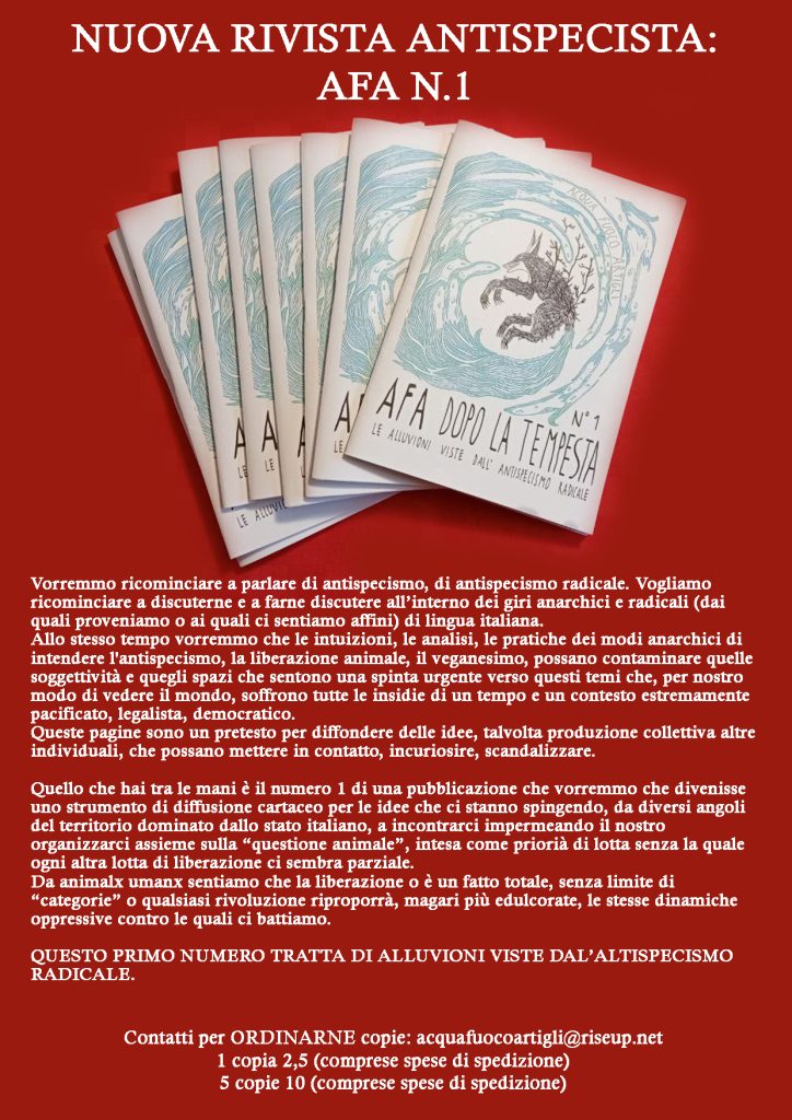 AFA #1 PUBBLICITA