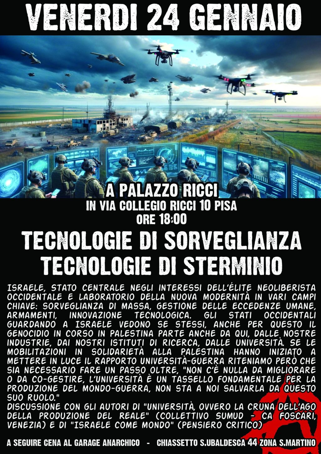 venerdi 24 gennaio(1)