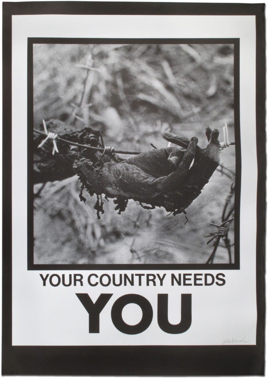 your country