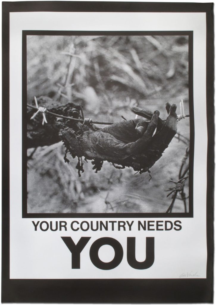 your country