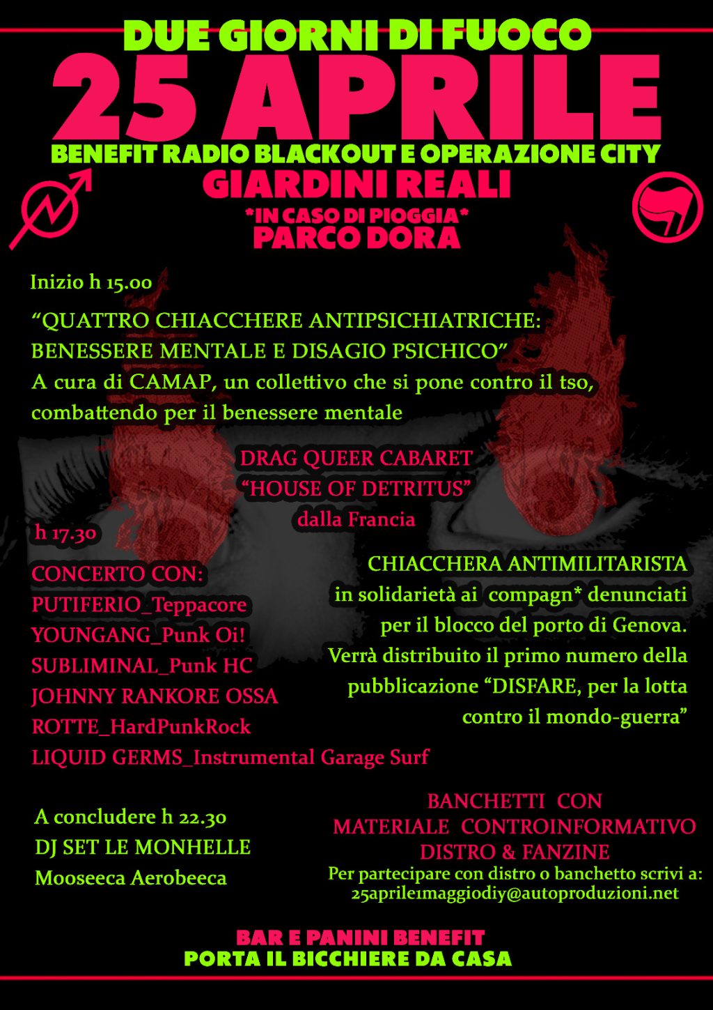 25aprile
