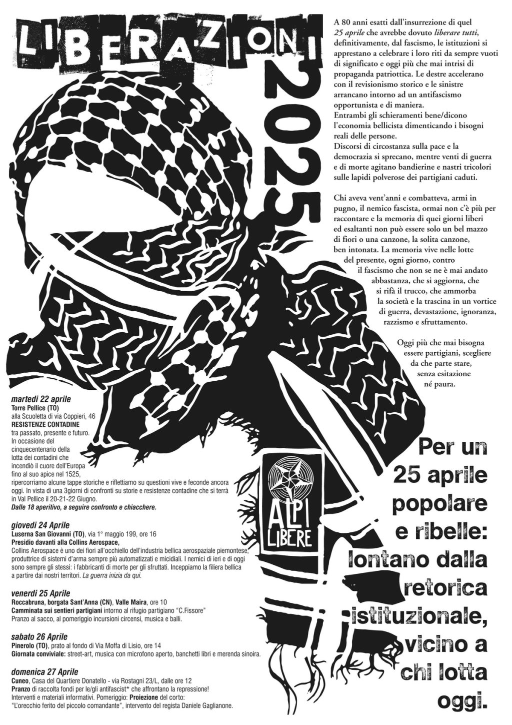 Liberazioni2025