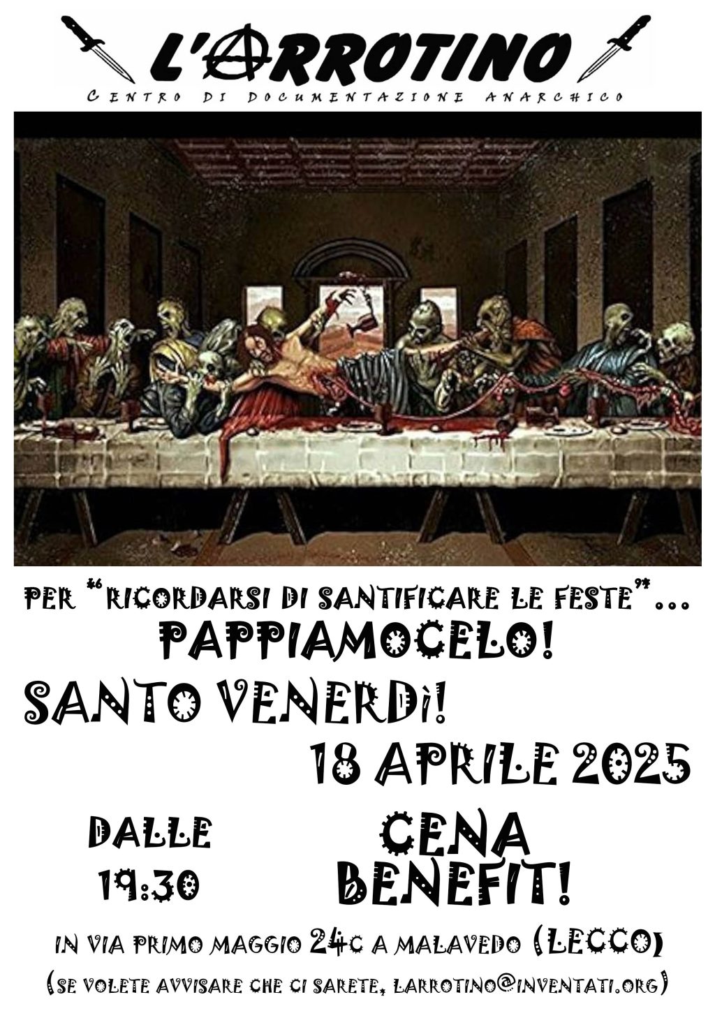 cene benefit arro 18 04 2025