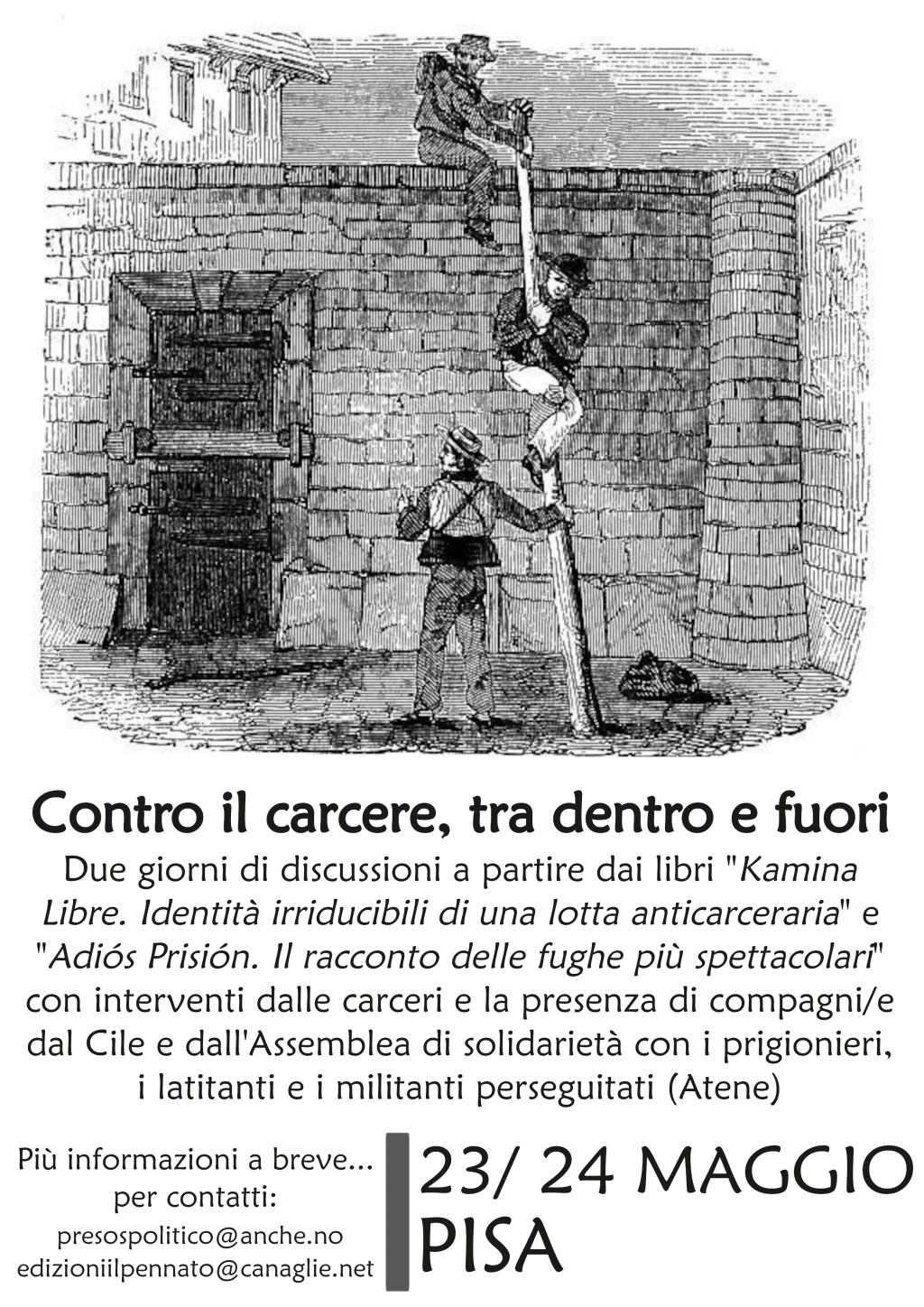 controilcarcerepisa