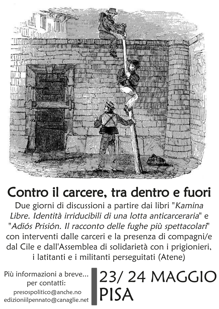 controilcarcerepisa