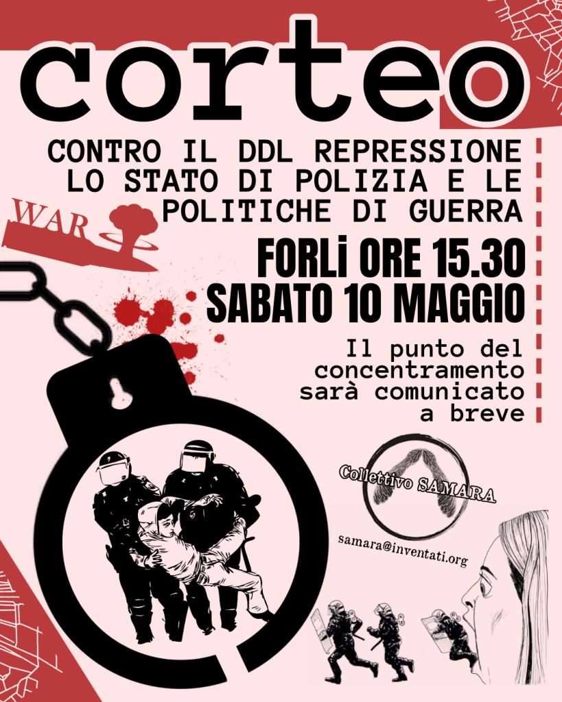 corteo-web