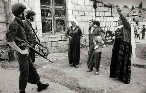 intifadah